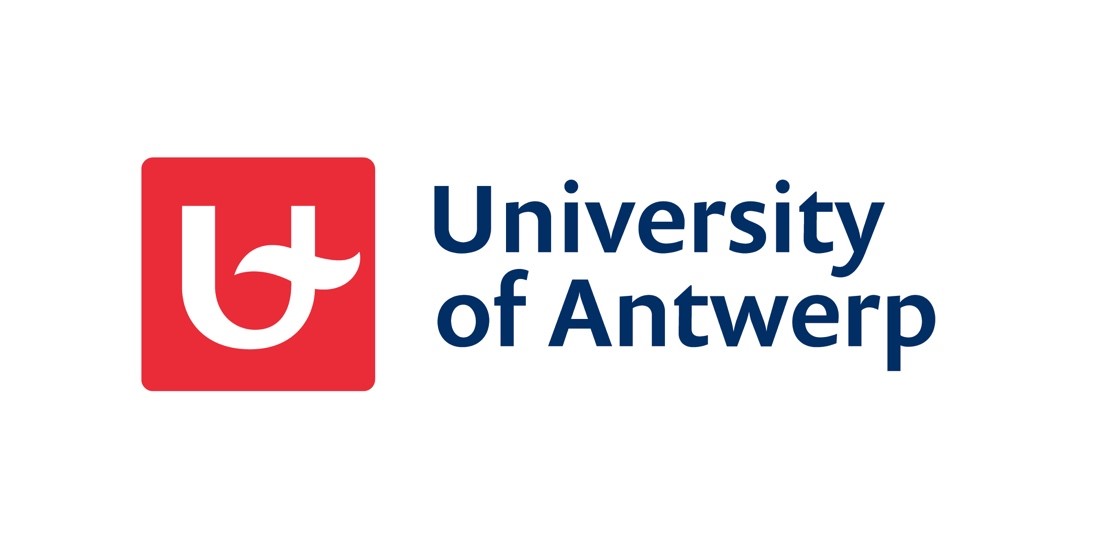 University of Antwerp logo