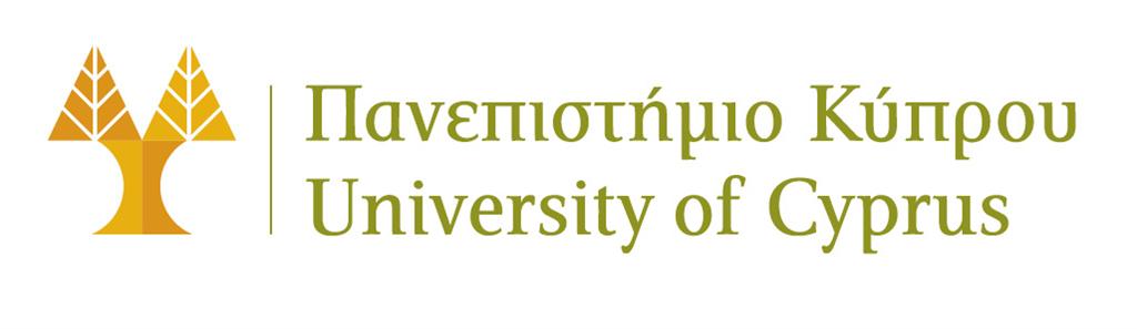University of Cyprus logo